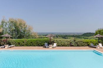 Agroturismo Agriturismo Ca' De' Gatti