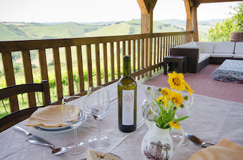 Agroturismo Agriturismo Ca' De' Gatti