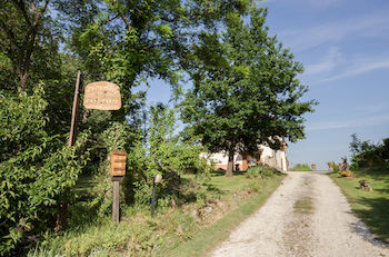 Agroturismo Agriturismo Ca' De' Gatti