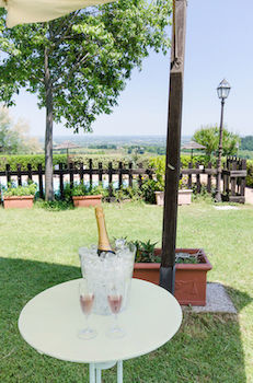 Agroturismo Agriturismo Ca' De' Gatti
