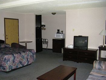 Fireside Inn Hotel & Conference Centre