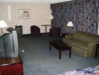 Fireside Inn Hotel & Conference Centre