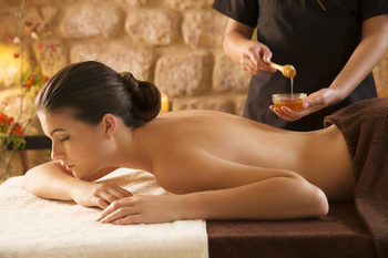 Hotel Mas De La Fouque H�tel & Spa