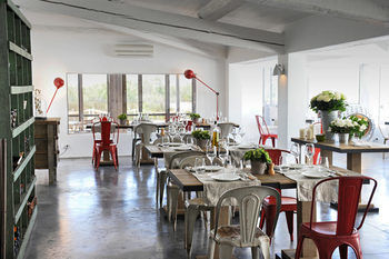 Hotel Mas De La Fouque H�tel & Spa