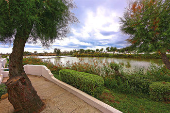 Hotel Mas De La Fouque H�tel & Spa