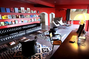 Hotel Mas De La Fouque H�tel & Spa