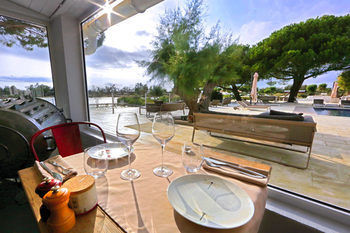 Hotel Mas De La Fouque H�tel & Spa