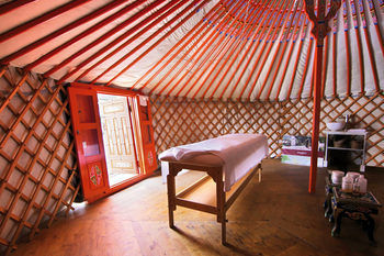Hotel Mas De La Fouque H�tel & Spa