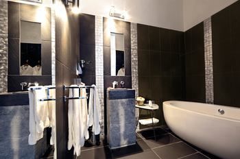 Hotel Mas De La Fouque H�tel & Spa