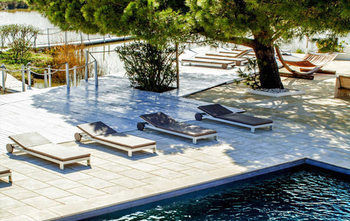 Hotel Mas De La Fouque H�tel & Spa