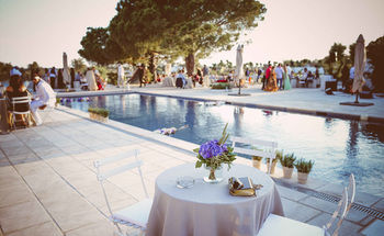 Hotel Mas De La Fouque H�tel & Spa