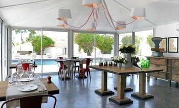 Hotel Mas De La Fouque H�tel & Spa