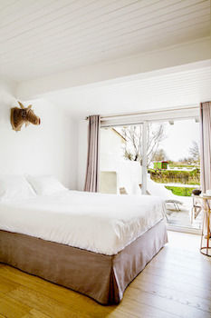 Hotel Mas De La Fouque H�tel & Spa