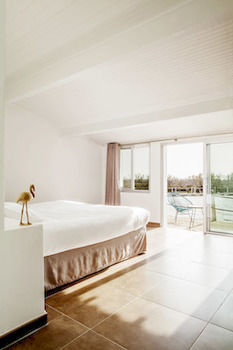 Hotel Mas De La Fouque H�tel & Spa