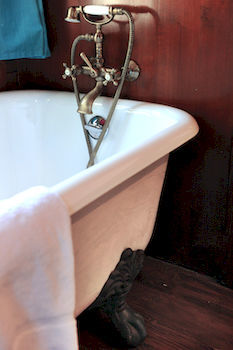 Hotel Mas De La Fouque H�tel & Spa