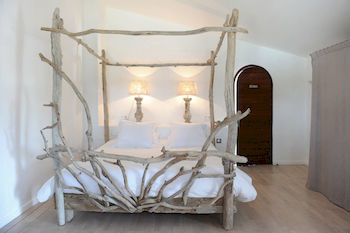 Hotel Mas De La Fouque H�tel & Spa
