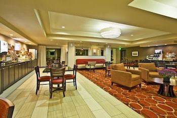 Hotel Holiday Inn Express & Suites Springfield - Dayton Area