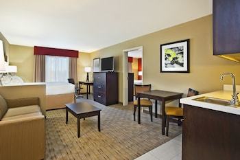 Hotel Holiday Inn Express & Suites Springfield - Dayton Area