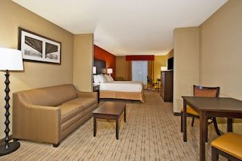 Hotel Holiday Inn Express & Suites Springfield - Dayton Area