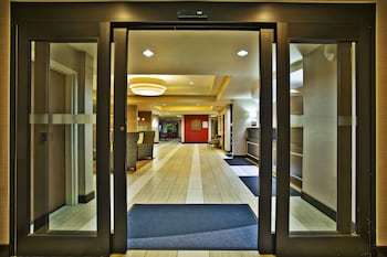 Hotel Holiday Inn Express & Suites Springfield - Dayton Area