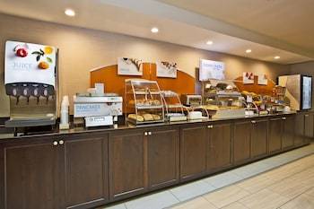 Hotel Holiday Inn Express & Suites Springfield - Dayton Area