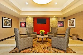 Hotel Holiday Inn Express & Suites Springfield - Dayton Area