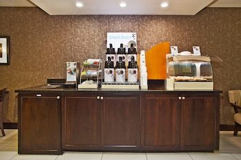 Hotel Holiday Inn Express & Suites Springfield - Dayton Area