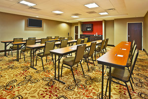 Hotel Holiday Inn Express & Suites Springfield - Dayton Area