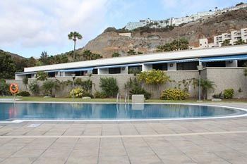 Amadores Beach Apartment