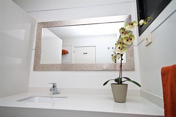 Amadores Beach Apartment