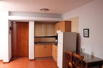 Amadores Beach Apartment