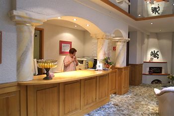 Kr�henbad Hotel