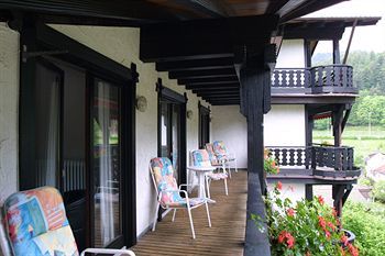 Kr�henbad Hotel