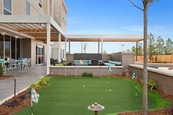 Hotel Home2 Suites By Hilton Augusta, Ga