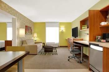 Hotel Home2 Suites By Hilton Augusta, Ga