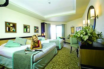 Royal Wings Hotel - All Inclusive