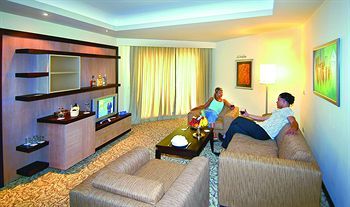 Royal Wings Hotel - All Inclusive