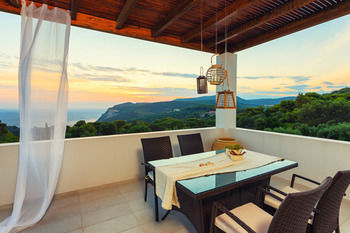 Villa Kalas Residence