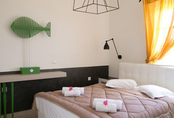 Eos Villa