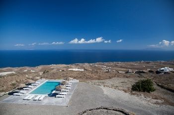 Eos Villa