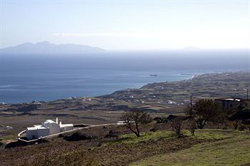 Eos Villa