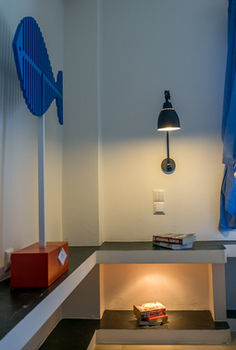 Eos Villa