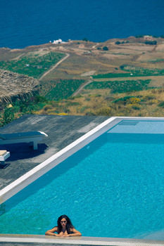 Eos Villa