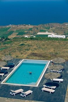 Eos Villa