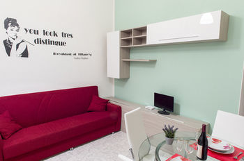 Apartamento At Home - Navigli