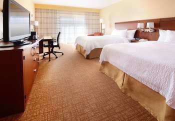 Hotel Courtyard By Marriott Dallas Plano Parkway At Preston Road