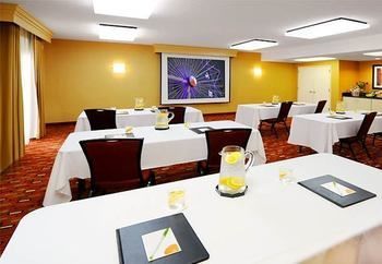 Hotel Courtyard By Marriott Dallas Plano Parkway At Preston Road