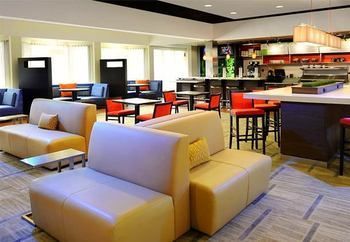 Hotel Courtyard By Marriott Dallas Plano Parkway At Preston Road
