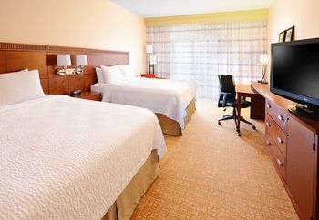 Hotel Courtyard By Marriott Dallas Plano Parkway At Preston Road