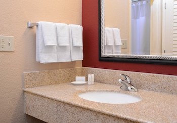 Hotel Courtyard By Marriott Dallas Plano Parkway At Preston Road